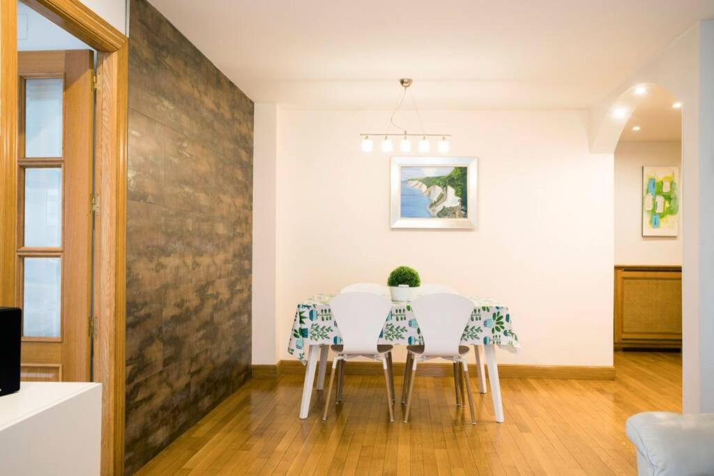 Ferienwohnung Berlin - Basquenjoy Hondarribia Exterior foto