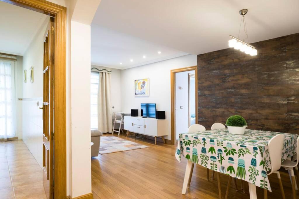 Ferienwohnung Berlin - Basquenjoy Hondarribia Exterior foto